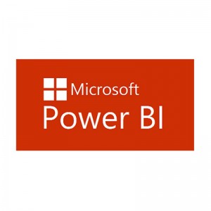 Microsoft Power BI Pro Open - Pemerintah